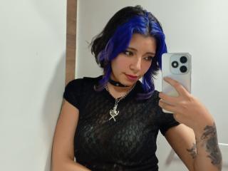 DarckVelvet's Model Profile