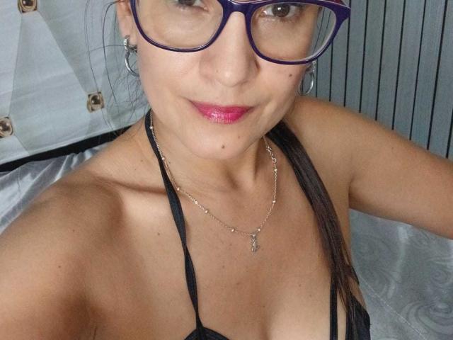 SolaraDubois - Live porn &amp; sex cam - 29660756