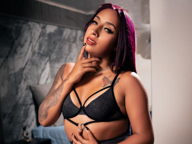 RoxanneDupond - Live porn &amp; sex cam - 29660846
