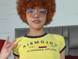 KeiryGinger's Model Profile