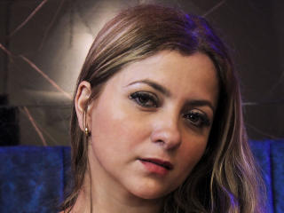 SalomeRossi's Model Profile