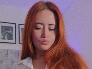 AmberLaurent's Model Profile