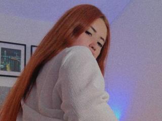 AmberLaurent's Model Profile