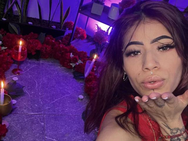 JamieHopper - Live porno og sexkamera - 29662034