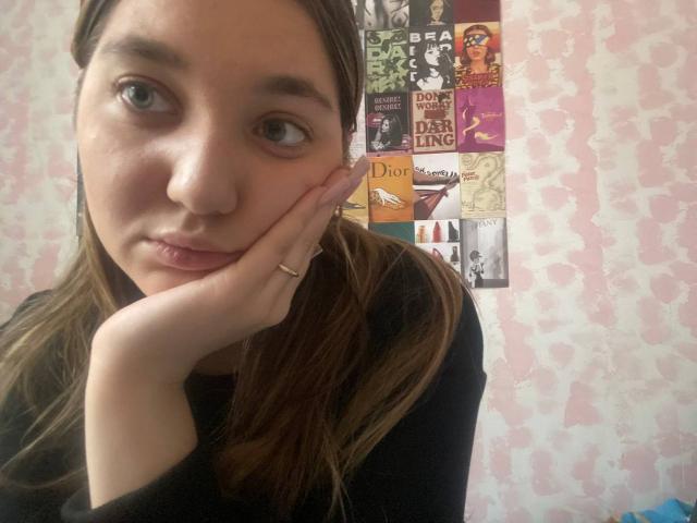 MichikoVivona - Live porn &amp; sex cam - 29664311