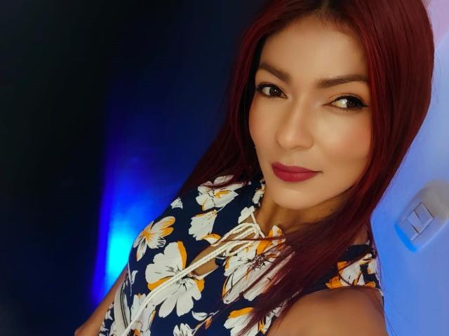 HannaPretty - Live porn &amp; sex cam - 29665091