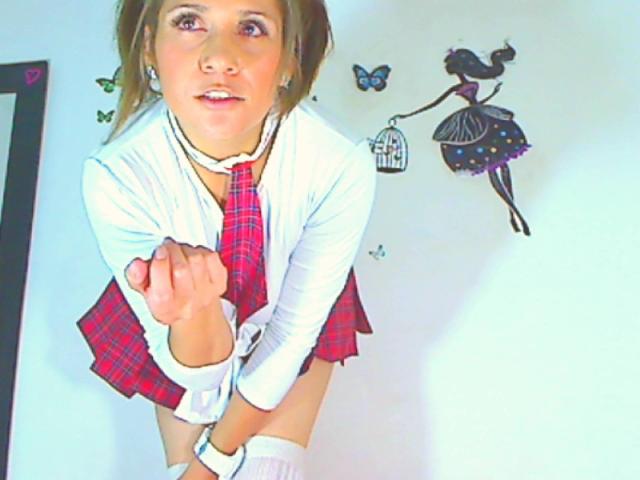 NastyAnal - Sexe cam en vivo - 2966543