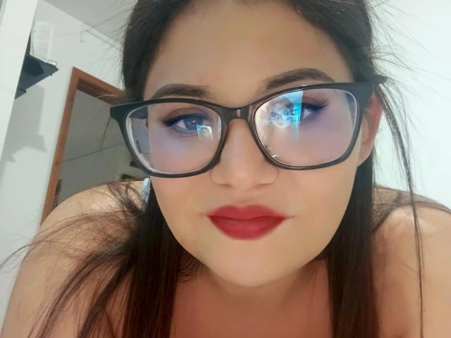 nymphonebula23 - Live porn &amp; sex cam - 29666060