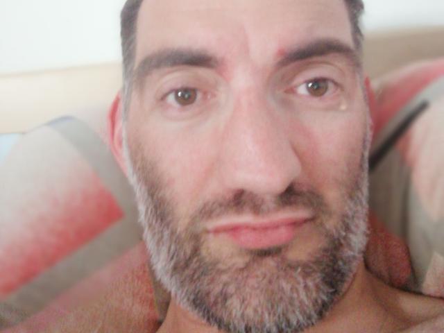 FrenchManX - Sexe cam en vivo - 29668979