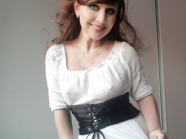GingerBett - Live porn &amp; sex cam - 29669351