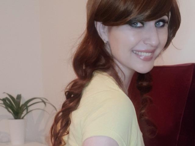 GingerBett - Live porn &amp; sex cam - 29669381
