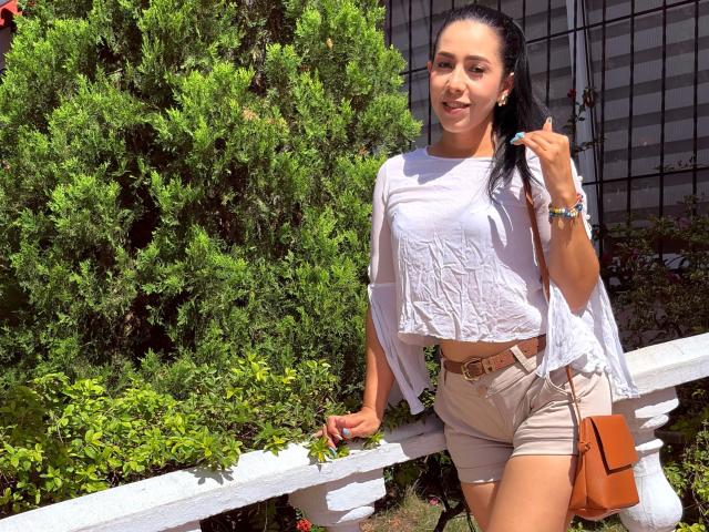 KattyRivera - Live porn &amp; sex cam - 29670035