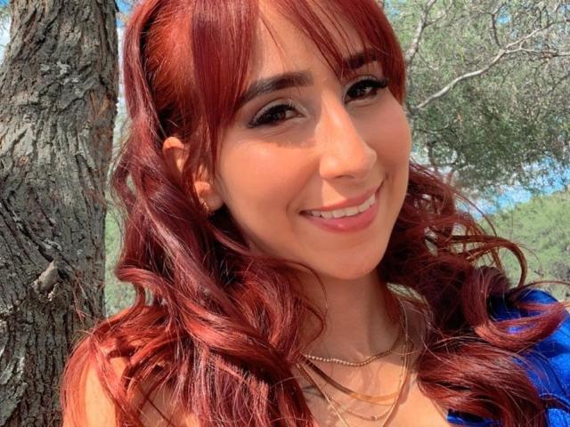 LauraVeliez - Sexe cam en vivo - 29671457