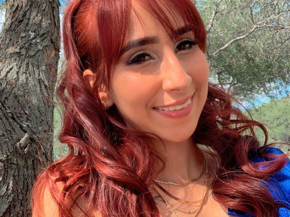 LauraVeliez - Sexe cam en vivo - 29671457