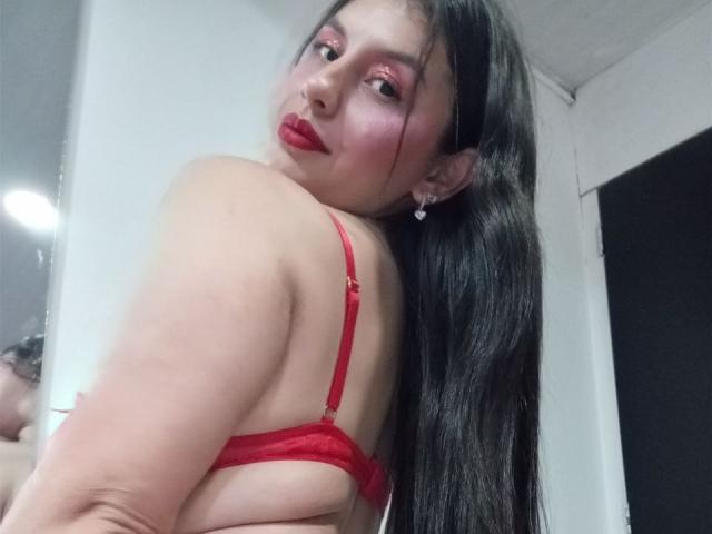 MadissonFontaine - Live porn &amp; sex cam - 29672246