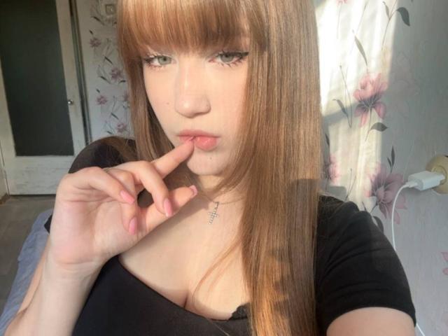 CorinaMakinster - Live sex cam - 29672315