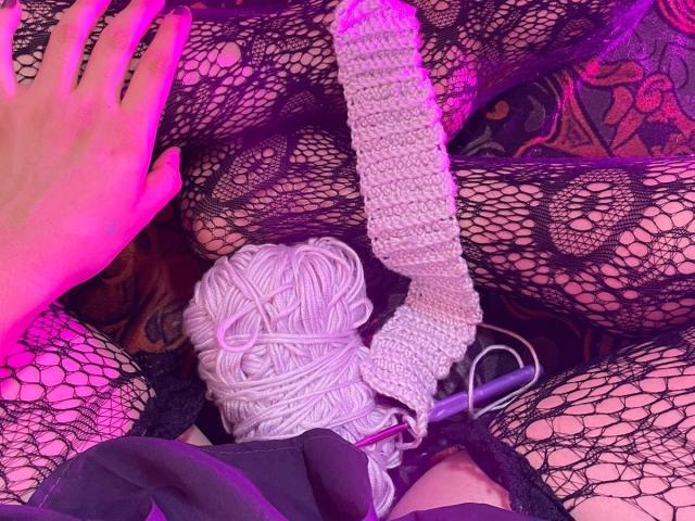 GaiaJoness - Live porn &amp; sex cam - 29672441