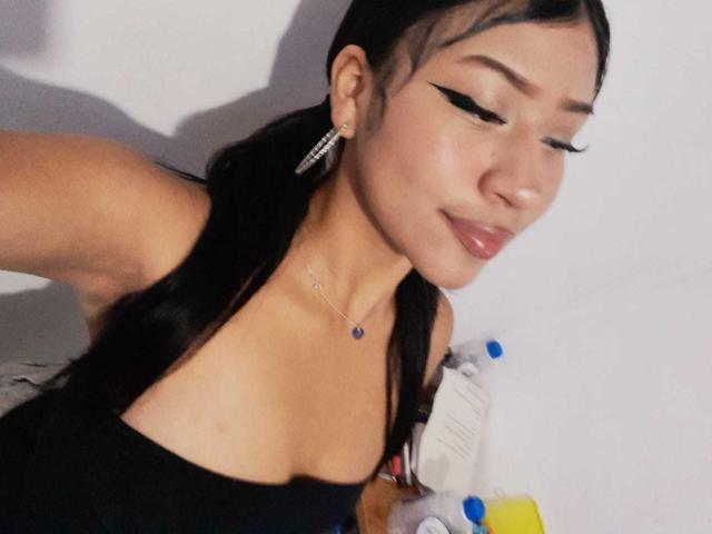BonnieBond - Live porno og sexkamera - 29673425