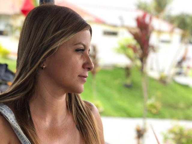 SalomeRossi - Live porn &amp; sex cam - 29674628