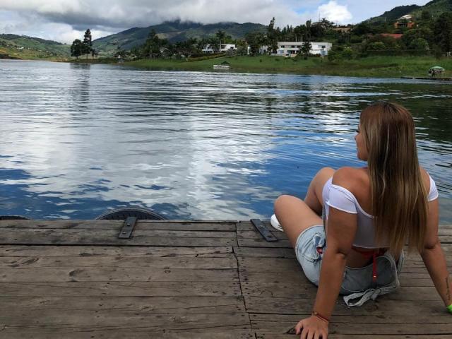 SalomeRossi - Sexe cam en vivo - 29674661