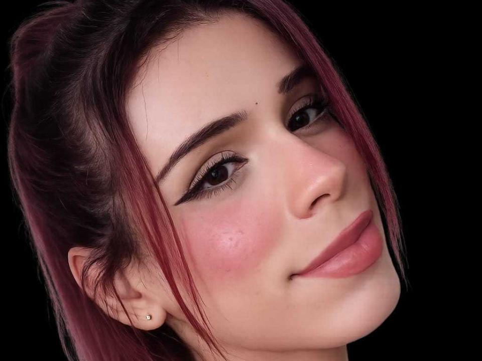 LucianaFlame - Live porno og sexkamera - 29674922