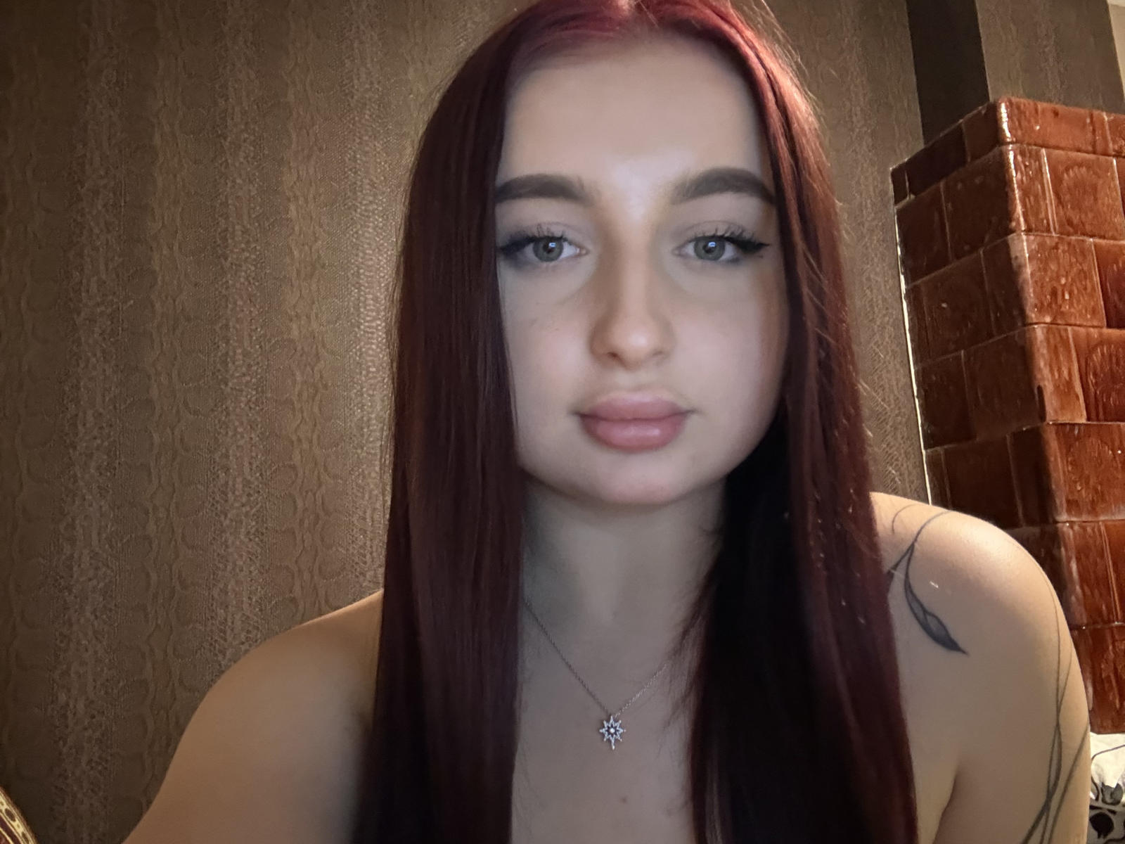 ClaritaBelile - Sexe cam en vivo - 29674925
