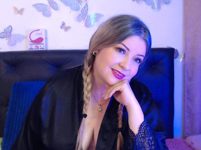 NatalyHami - ライブポルノ&amp;セックスカム - 29675315