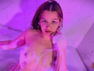 Voir la fiche détaillée de ElodieGardner