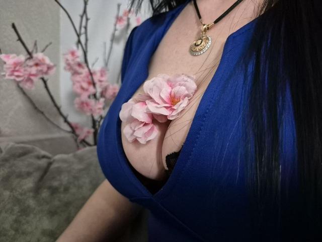 WenTina - сексуальная веб-камера в реальном времени - 29676869