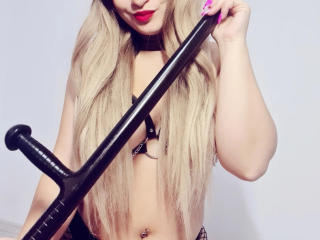 Ver la ficha detallada de GiannaSexxy
