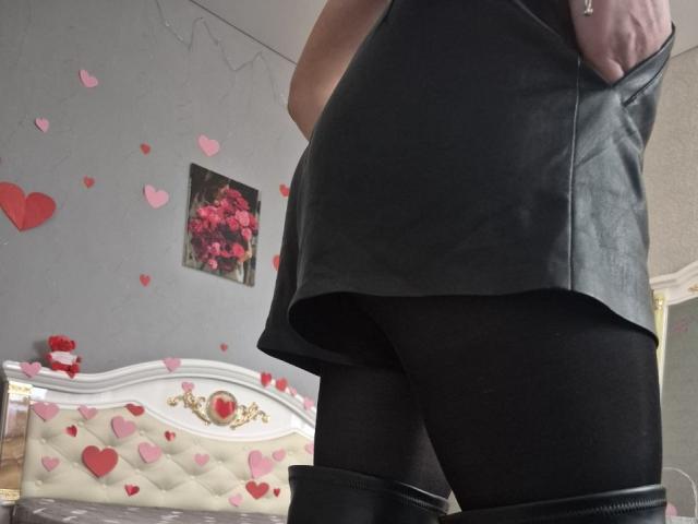 Anshante - Live porn &amp; sex cam - 29677955
