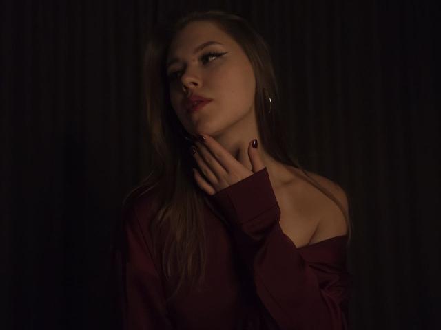 ChrissyBarajas - Live porn &amp; sex cam - 29678744