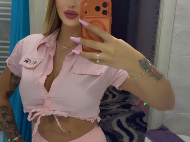 NicolSNaya - Live porn &amp; sex cam - 29680475