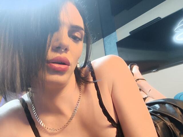 VanessaDomy - Live porn &amp; sex cam - 29681207