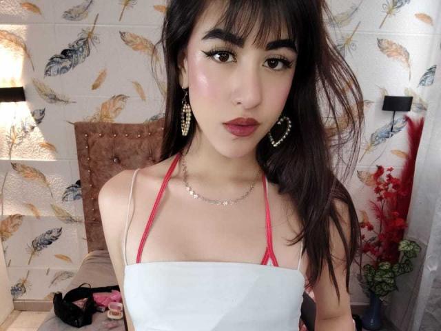 VanellopeLm - Live porn &amp; sex cam - 29681777