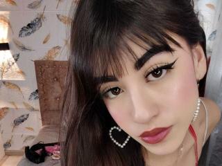 Voir la fiche détaillée de VanellopeLm