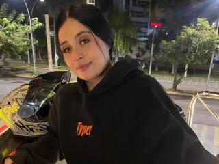 Ver la ficha detallada de AnnyBentleii