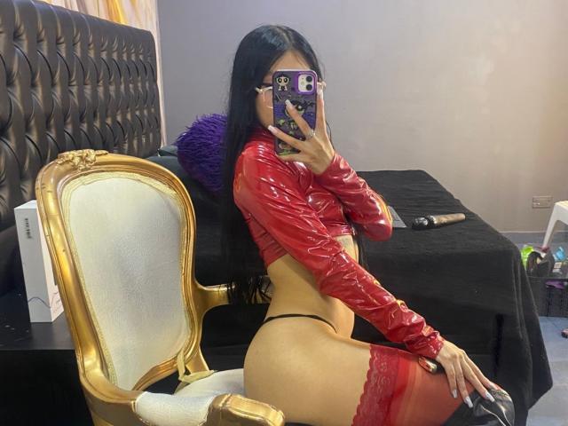 MiaDeLune - Sexe cam en vivo - 29684093