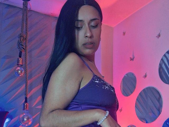 RoxanneHan - Live porn &amp; sex cam - 29686166