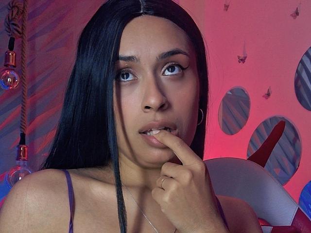 RoxanneHan - Live porn &amp; sex cam - 29686172