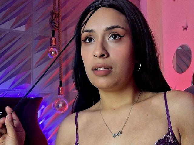 RoxanneHan - Live porn &amp; sex cam - 29686175