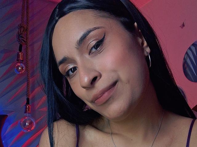RoxanneHan - Live porn &amp; sex cam - 29686181