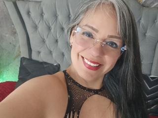 Ver la ficha detallada de LailaCastillo