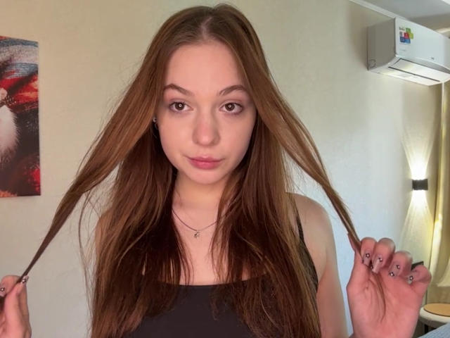 BaoRoebke - Live porn &amp; sex cam - 29688407