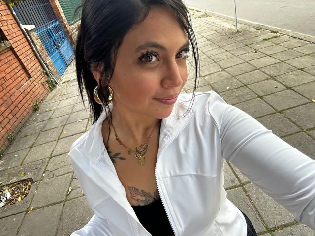 NyraVanel - Live porn &amp; sex cam - 29688443