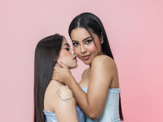 Ver la ficha detallada de PaolaYKatty