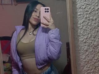 Ver la ficha detallada de SharonKm