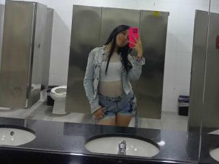 Ver la ficha detallada de SharonKm