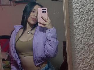 Ver la ficha detallada de SharonKm