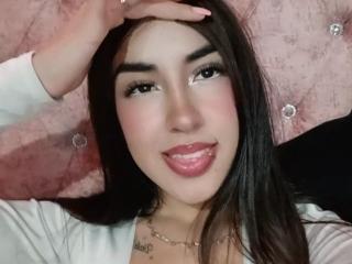 Ver la ficha detallada de EmiilyVelvet